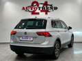 Volkswagen Tiguan Join 57.000KM HEAD-UP+KAMERA+LED+AHK Silber - thumbnail 9
