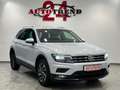 Volkswagen Tiguan Join 57.000KM HEAD-UP+KAMERA+LED+AHK Silber - thumbnail 2