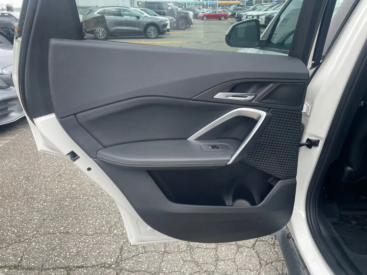BMW X1 снимка BMW X1