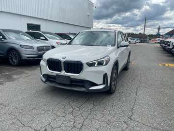 xDrive28i Sports Activity Vehicle