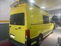 Volkswagen Crafter Furgón 2.0TDI SCR 35 BM L3H2 130kW Amarillo - thumbnail 2