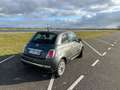 Fiat 500 Argent - thumbnail 3