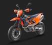 KTM 690 SMC R 2026 Pomarańczowy - thumbnail 2