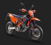 KTM 690 SMC R 2026 Pomarańczowy - thumbnail 3