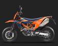 KTM 690 SMC R 2026 Pomarańczowy - thumbnail 4