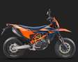 KTM 690 SMC R 2026 Pomarańczowy - thumbnail 1