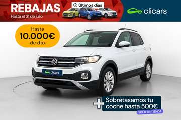 1.0 TSI Advance 81kW