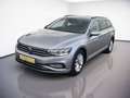 Volkswagen Passat Variant BUSINESS 2.0TDI 150PS DSG AHK.LED.2xPDC.NAVI Zilver - thumbnail 2