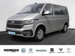 Volkswagen T6 Caravelle CL 2.0TDI DSG+STANDH+AHK+NAVI+ACC