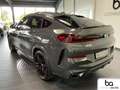 BMW X6 X6 xDrive 30d M Sport 22/Pano/HK/DrivPro/Luft/AHK Grau - thumbnail 3