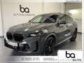 BMW X6 X6 xDrive 30d M Sport 22/Pano/HK/DrivPro/Luft/AHK Grau - thumbnail 1