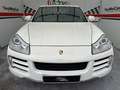 Porsche Cayenne Diesel Aut. Blanc - thumbnail 2