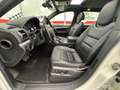 Porsche Cayenne Diesel Aut. Blanc - thumbnail 10