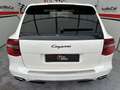 Porsche Cayenne Diesel Aut. Blanc - thumbnail 5