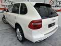 Porsche Cayenne Diesel Aut. Blanc - thumbnail 4