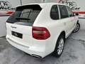 Porsche Cayenne Diesel Aut. Blanc - thumbnail 6