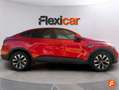 Renault Arkana Intens TCe 103kW(140CV) EDC mild hybrid Rojo - thumbnail 3