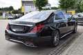 Mercedes-Benz S 63 AMG + 4Matic lang *Exclusivpaket*Fondentertainment* Schwarz - thumbnail 3