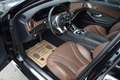 Mercedes-Benz S 63 AMG + 4Matic lang *Exclusivpaket*Fondentertainment* Schwarz - thumbnail 4