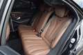 Mercedes-Benz S 63 AMG + 4Matic lang *Exclusivpaket*Fondentertainment* Schwarz - thumbnail 22