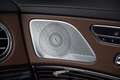 Mercedes-Benz S 63 AMG + 4Matic lang *Exclusivpaket*Fondentertainment* Schwarz - thumbnail 12