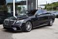 Mercedes-Benz S 63 AMG + 4Matic lang *Exclusivpaket*Fondentertainment* Schwarz - thumbnail 2