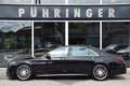 Mercedes-Benz S 63 AMG + 4Matic lang *Exclusivpaket*Fondentertainment* Schwarz - thumbnail 1