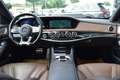 Mercedes-Benz S 63 AMG + 4Matic lang *Exclusivpaket*Fondentertainment* Schwarz - thumbnail 17