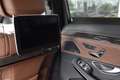 Mercedes-Benz S 63 AMG + 4Matic lang *Exclusivpaket*Fondentertainment* Schwarz - thumbnail 21