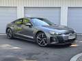 Audi e-tron GT quattro Luft 360° Sportsitze plus Batteriezert. Grau - thumbnail 9