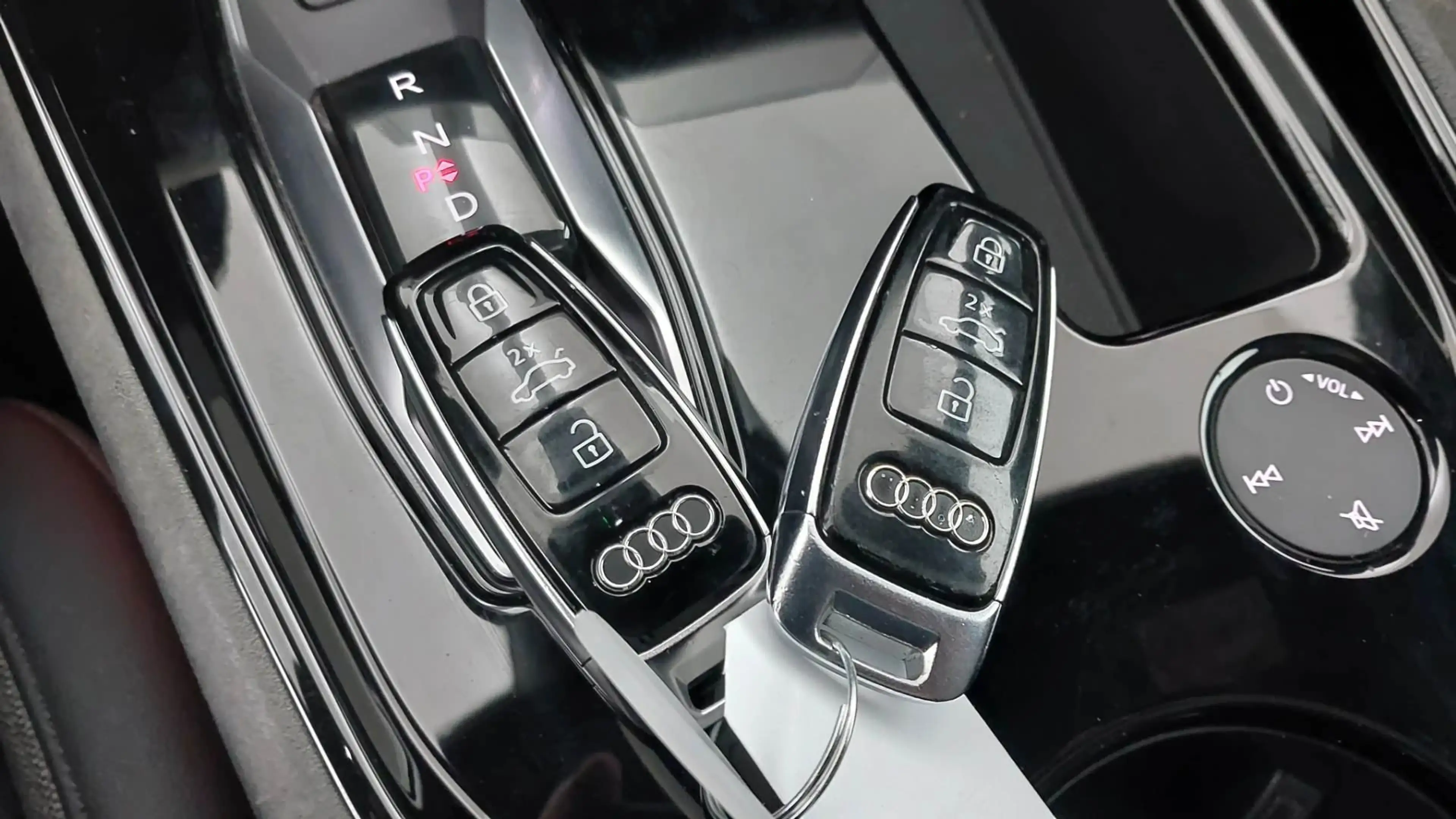 Audi e-tron GT quattro Luft 360° Sportsitze plus Batteriezert. — photo 14