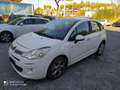 Citroen C3 C3 1.4 hdi Exclusive 70cv FL Bianco - thumbnail 2