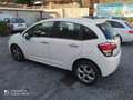 Citroen C3 C3 1.4 hdi Exclusive 70cv FL Bianco - thumbnail 6