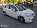 Citroen C3 C3 1.4 hdi Exclusive 70cv FL Bianco - thumbnail 3