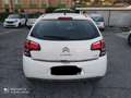 Citroen C3 C3 1.4 hdi Exclusive 70cv FL Bianco - thumbnail 4