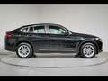 BMW X4 xDrive20d Zwart - thumbnail 3
