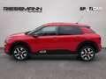 Citroen C4 Cactus BlueHDi 120 S&S EAT6 Shine Rot - thumbnail 2