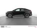 Audi Q4 e-tron Sportback 40 S-LINE LED APP RÜFA PDC   MUFU   FSE Schwarz - thumbnail 5