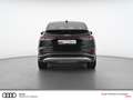 Audi Q4 e-tron Sportback 40 S-LINE LED APP RÜFA PDC   MUFU   FSE Schwarz - thumbnail 6