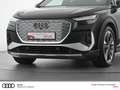 Audi Q4 e-tron Sportback 40 S-LINE LED APP RÜFA PDC   MUFU   FSE Schwarz - thumbnail 9