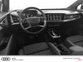 Audi Q4 e-tron Sportback 40 S-LINE LED APP RÜFA PDC   MUFU   FSE Schwarz - thumbnail 14