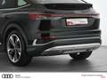 Audi Q4 e-tron Sportback 40 S-LINE LED APP RÜFA PDC   MUFU   FSE Schwarz - thumbnail 8