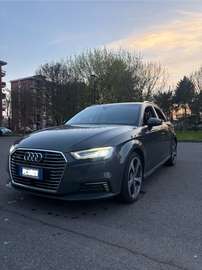 Sportback 1.4 tfsi e-tron Sport s-tronic