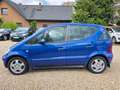 Mercedes-Benz A 170 CDI Avantgarde*Autom.*Standh.*AHK*Leder*TÜV Neu Blau - thumbnail 5