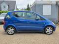 Mercedes-Benz A 170 CDI Avantgarde*Autom.*Standh.*AHK*Leder*TÜV Neu Blau - thumbnail 6
