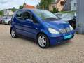 Mercedes-Benz A 170 CDI Avantgarde*Autom.*Standh.*AHK*Leder*TÜV Neu Blau - thumbnail 1
