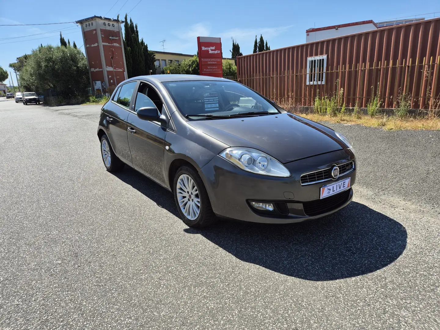 Fiat Bravo 1.6 mjt Active 90cv - 1