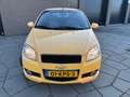 Chevrolet Aveo 1.2 16V LS B-clever| Airco |Aux |Afn.B.Haak |erg l Jaune - thumbnail 2