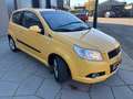 Chevrolet Aveo 1.2 16V LS B-clever| Airco |Aux |Afn.B.Haak |erg l Jaune - thumbnail 3