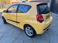 Chevrolet Aveo 1.2 16V LS B-clever| Airco |Aux |Afn.B.Haak |erg l Jaune - thumbnail 6